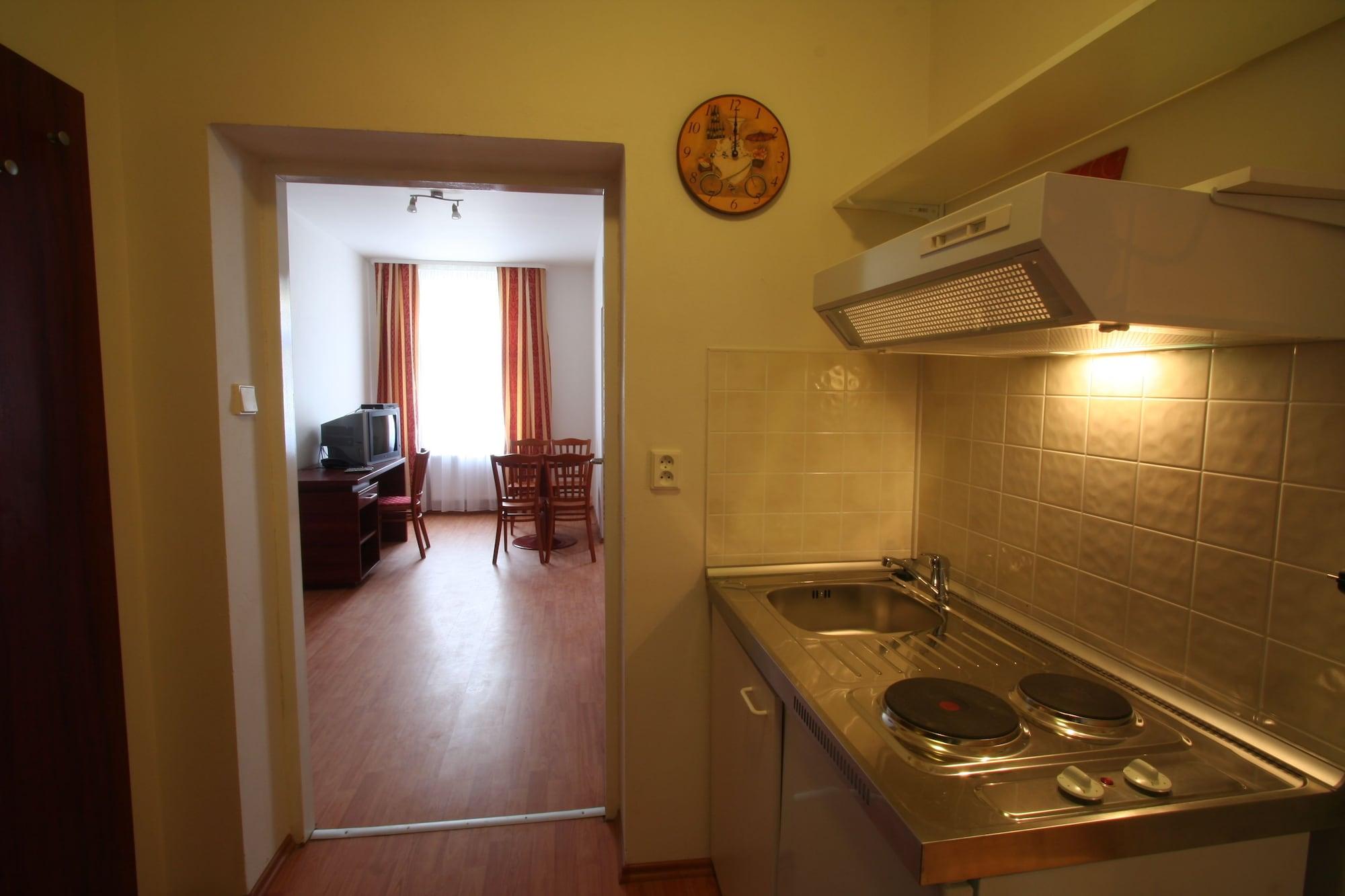 Susa Appart hôtel