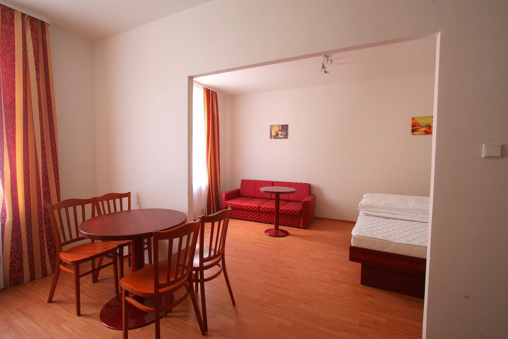 Susa Appart hôtel