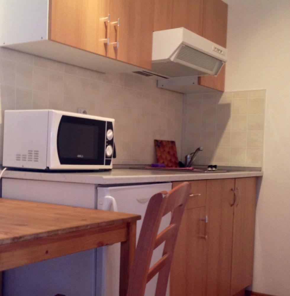 Susa Aparthotel Praga