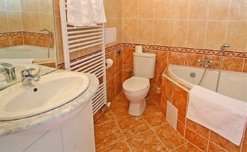 Susa Appart hôtel