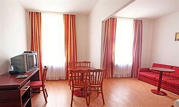 Aparthotel Susa Praga