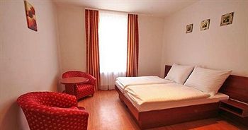 Susa Appart hôtel 3*