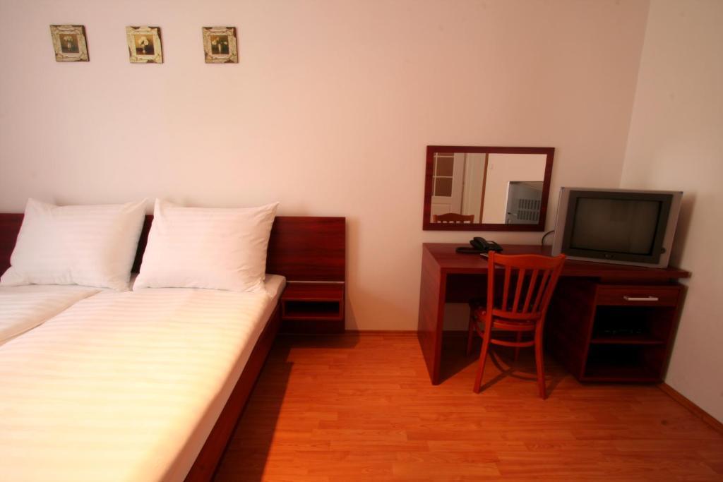 Appart hôtel Susa Prague