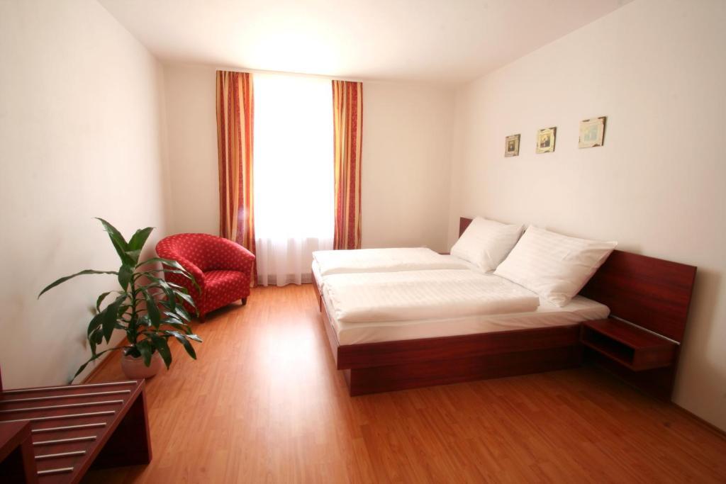 Susa Appart hôtel 3*