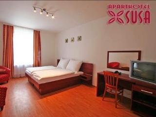 Susa 3* Praga