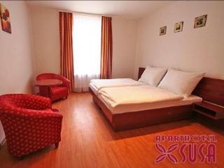 Appart hôtel Susa