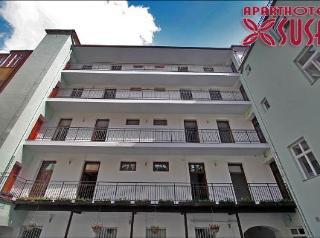 Susa Appart hôtel Prague