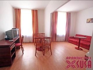 Susa 3* Praga