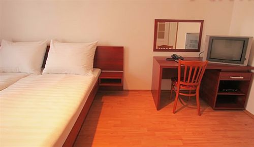 Appart hôtel Susa
