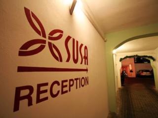 Appart hôtel Susa