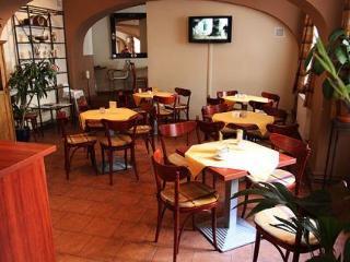 Susa Appart hôtel