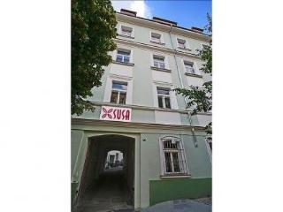 Aparthotel Susa Praga
