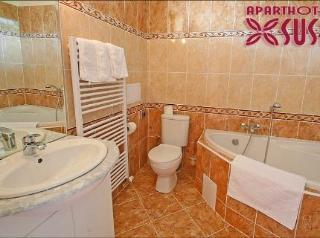 Susa 3* Praga