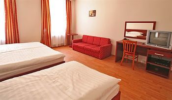 Susa 3* Praga